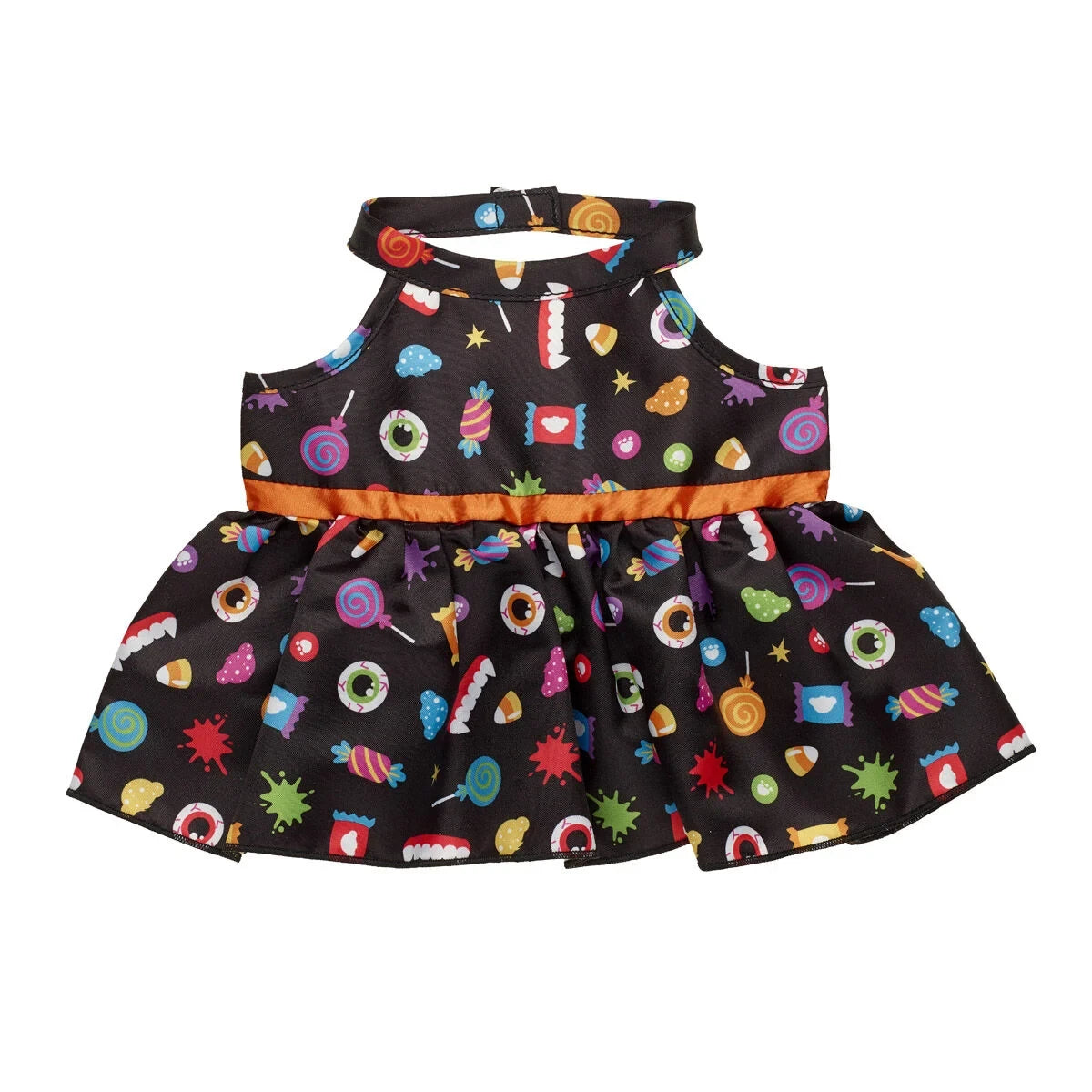 Halloween Dress for Plush Toys | Build-A-Bear® - US 6979