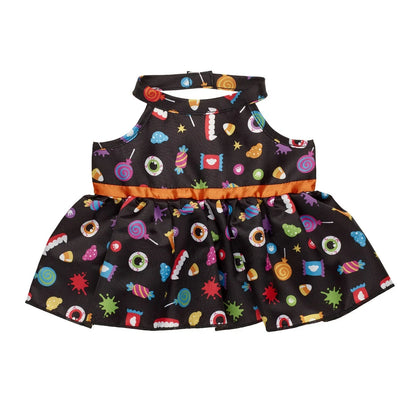 Halloween Dress for Plush Toys | Build-A-Bear® - US 6979