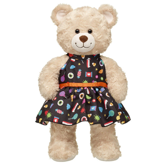Halloween Dress for Plush Toys | Build-A-Bear® - US 6979