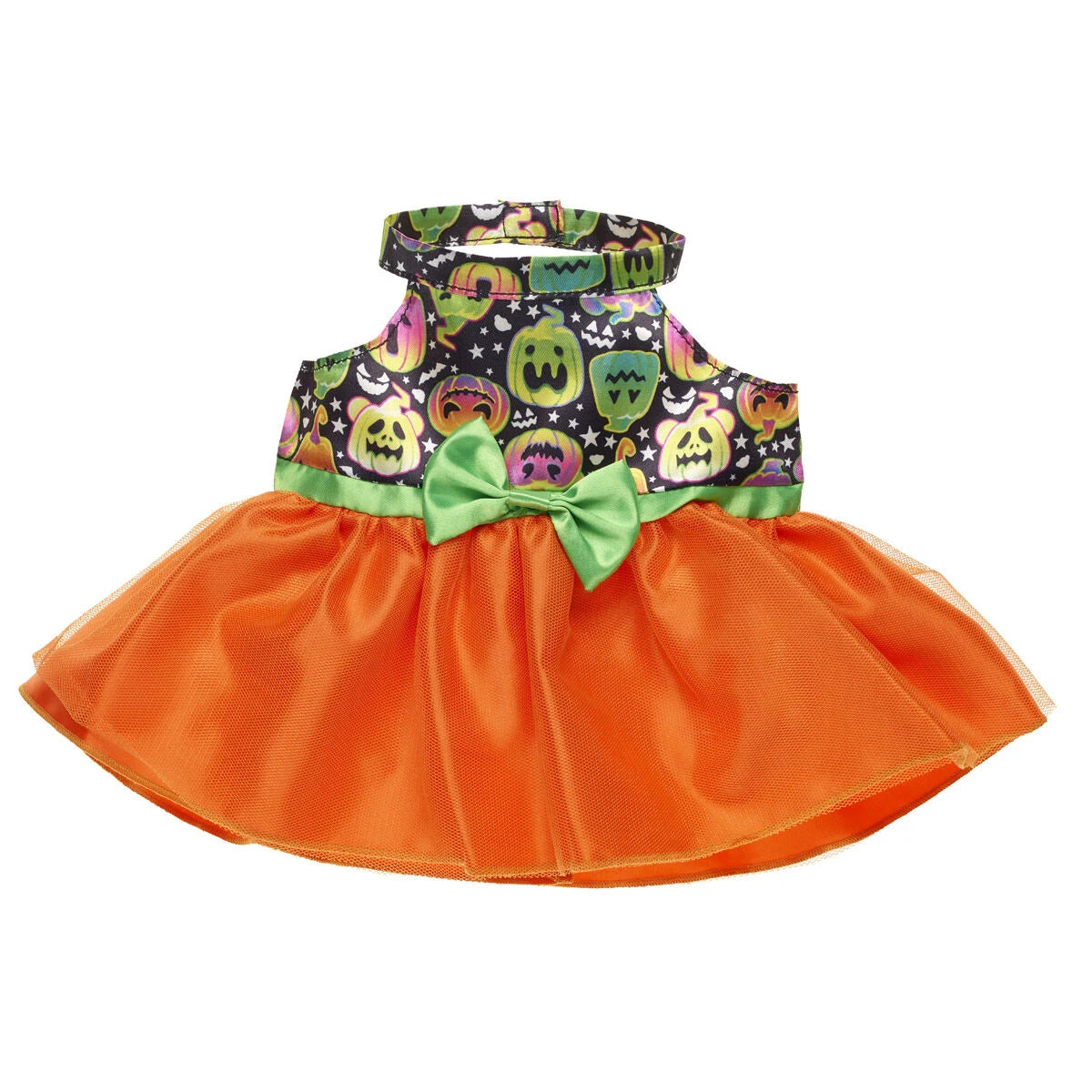 Halloween Dress for Stuffed Animals | Build-A-Bear - US 4050
