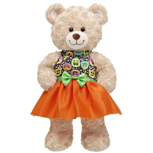 Halloween Dress for Stuffed Animals | Build-A-Bear - US 4050
