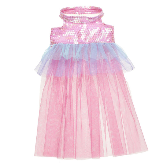 Unicorn Dress for Soft Toys | Build-A-Bear® - US 4693