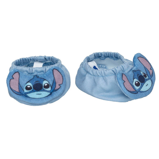 Disney's Stitch Slippers for Stuffed Animals | Build-A-Bear® - US 7186