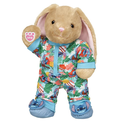 Disney's Stitch Slippers for Stuffed Animals | Build-A-Bear® - US 5770