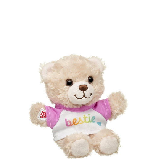 Build-A-Bear Mini Beans Bestie T-Shirt - US 6815