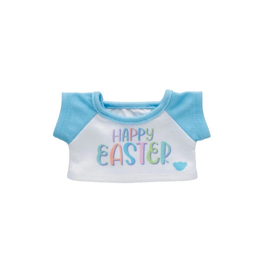 Build-A-Bear Mini Beans Happy Easter T-Shirt | BAB - US 5251