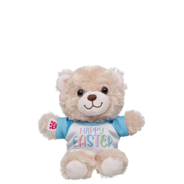 Build-A-Bear Mini Beans Happy Easter T-Shirt | BAB - US 5251