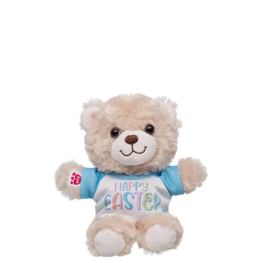 Build-A-Bear Mini Beans Happy Easter T-Shirt | BAB - US 5251