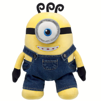Minion James Overalls | Build-A-Bear - US 7049