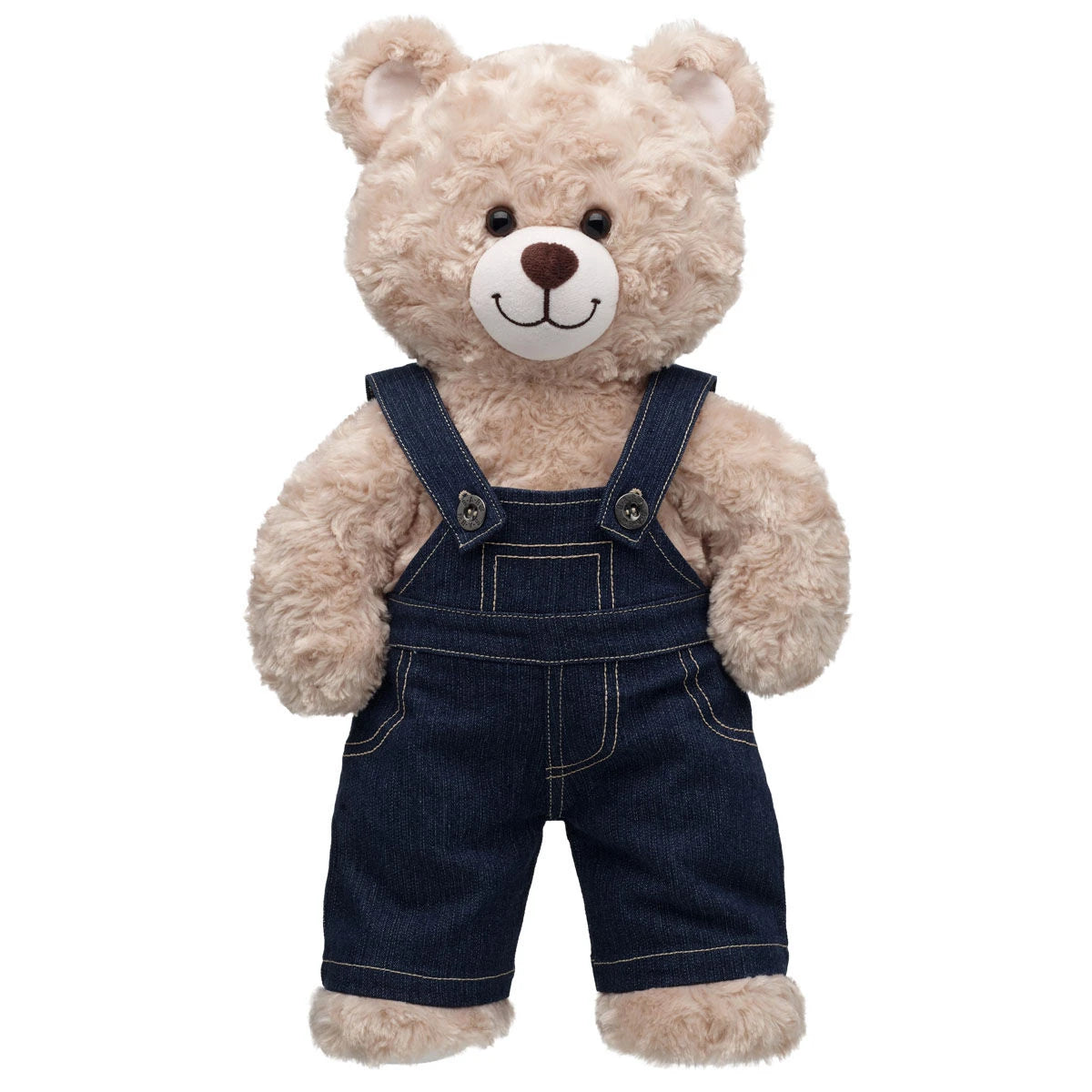 Overalls | Build-A-Bear - US 7254