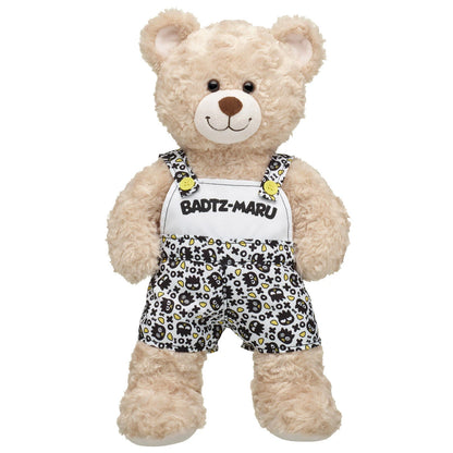 Sanrio® Hello Kitty® and Friends Badtz-maru™ Overalls for Plush Toys | Build-A-Bear® - US 3694