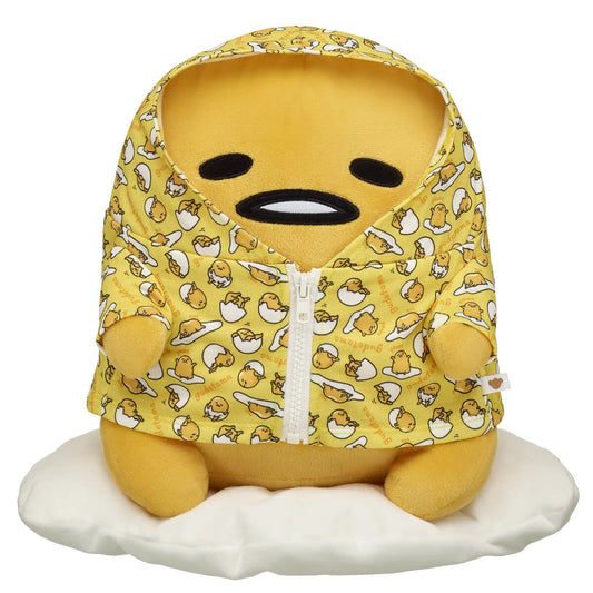 Sanrio® Gudetama™ Hoodie for Plush Toys | Build-A-Bear® - US 1410