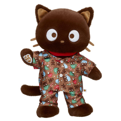 Sanrio® Hello Kitty® and Friends Chococat™ Pajamas for Plush Toys | Build-A-Bear® - US 1740