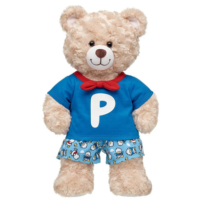 Sanrio® Pekkle™ Outfit for Plush Toys | Build-A-Bear® - US 3231