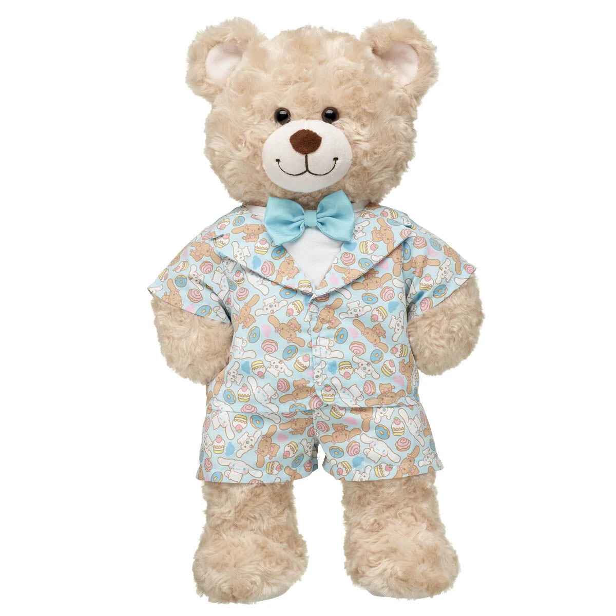 Hello Kitty® and Friends Mocha and Milk Suit | Build-A-Bear® - US 1499