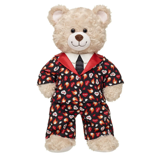 Online Exclusive Hubba Hubba Suit for Stuffed Animals | Build-A-Bear® - US 9248