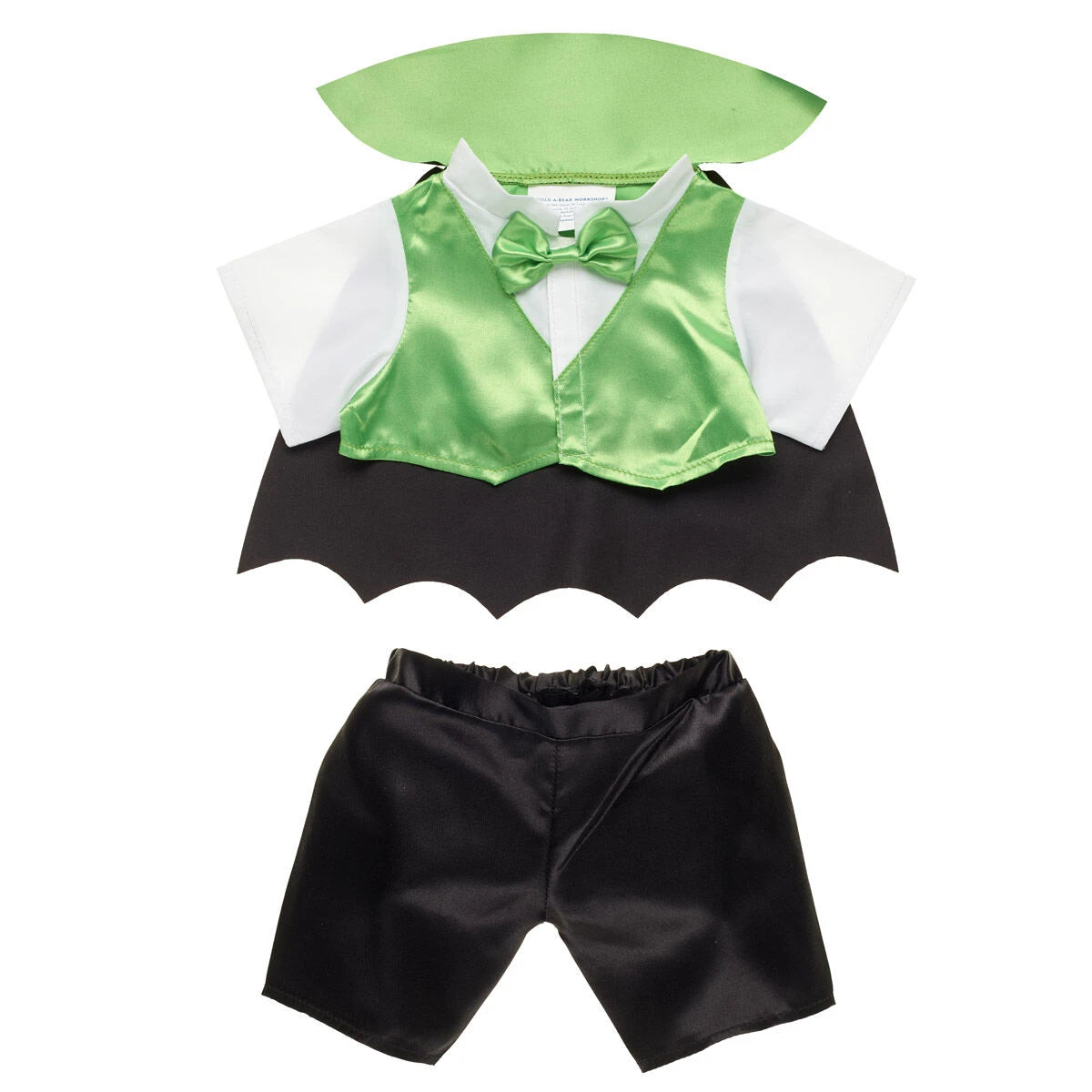 Vampire Costume for Stuffed Animals | Build-A-Bear - US 7151