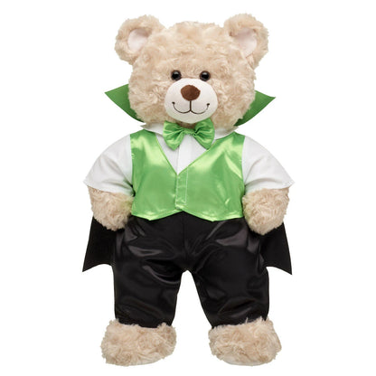 Vampire Costume for Stuffed Animals | Build-A-Bear - US 7151