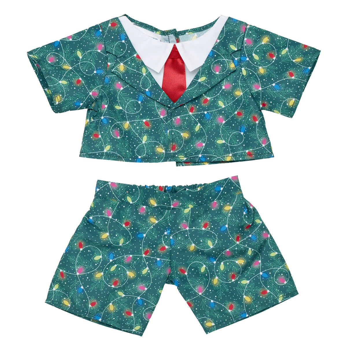 Holiday Lights Suit - US 3362