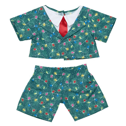 Holiday Lights Suit - US 3362