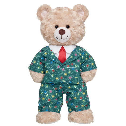 Holiday Lights Suit - US 3362