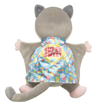 Candy Cape for Stuffed Animals | Build-A-Bear® - US 8578
