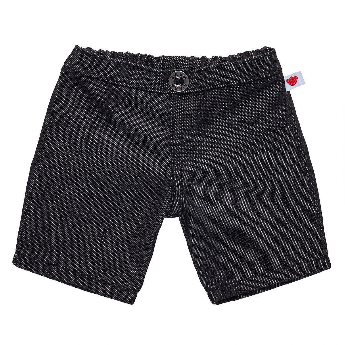 Black Jeans for Stuffed Animals | Build-A-Bear® - US 1359