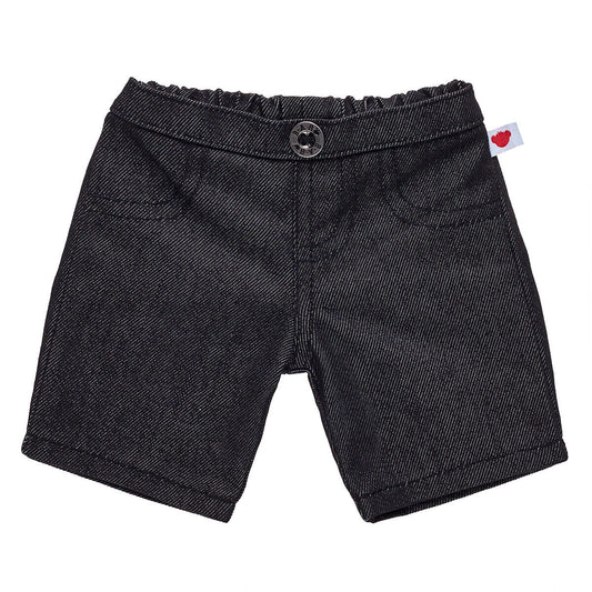 Black Jeans for Stuffed Animals | Build-A-Bear® - US 1359