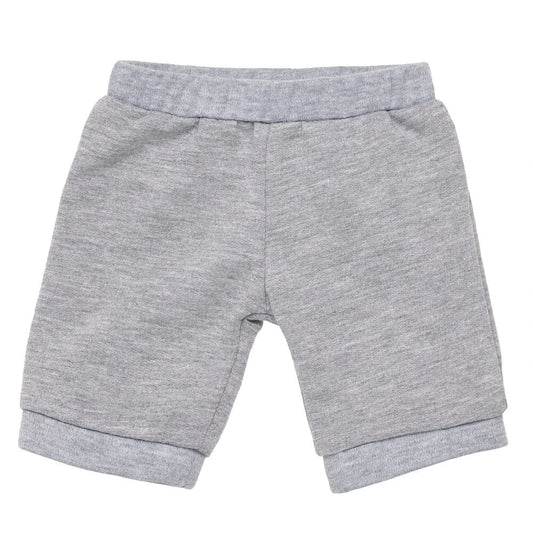 Grey Jogger Pants for Stuffed Animals | Build-A-Bear® - US 7236