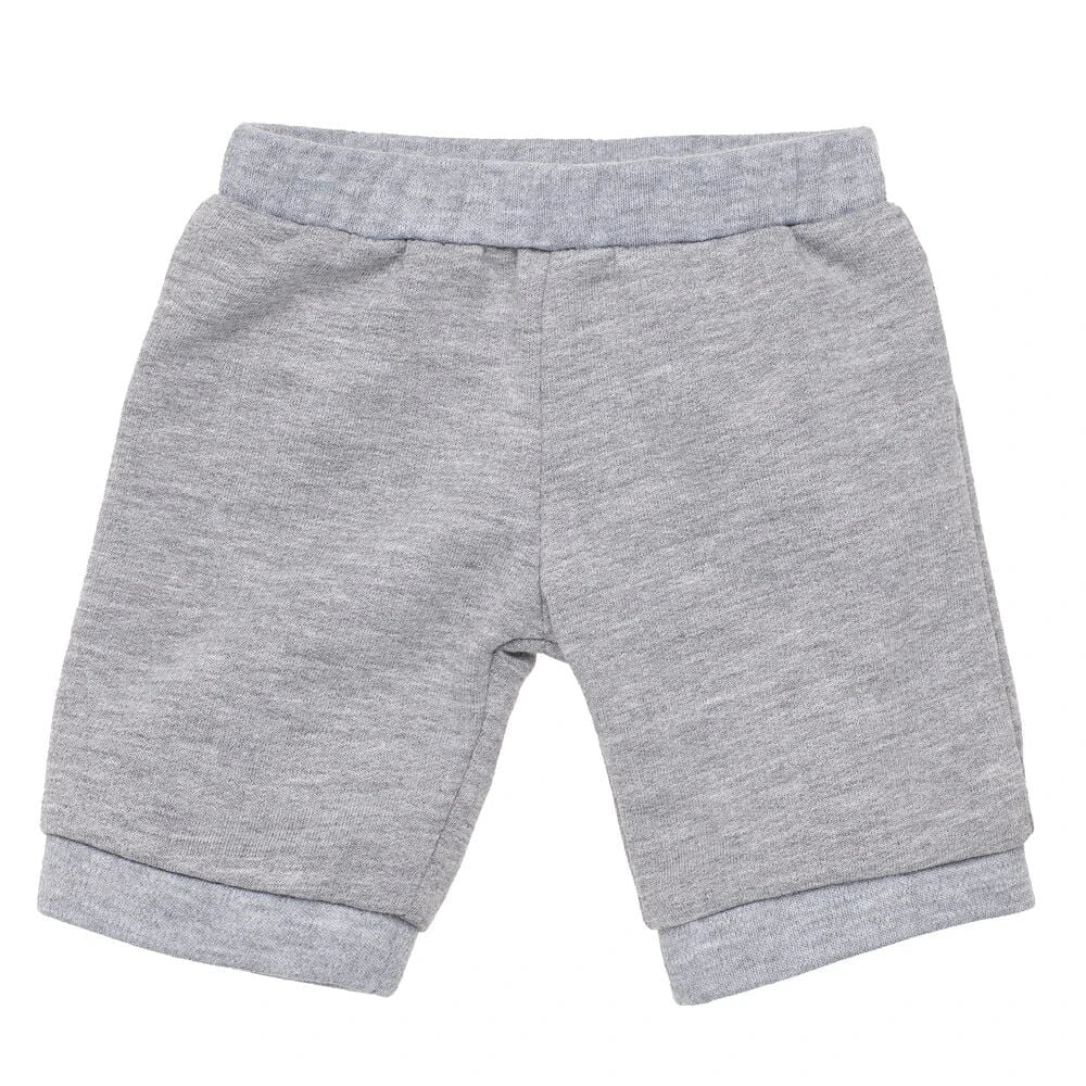Grey Jogger Pants for Stuffed Animals | Build-A-Bear® - US 1019
