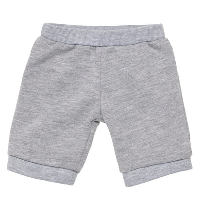 Grey Jogger Pants for Stuffed Animals | Build-A-Bear® - US 1019