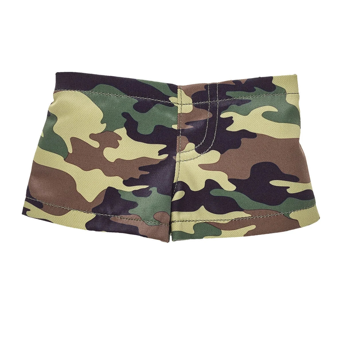 Camo Shorts for Plush Toys | Build-A-Bear® - US 2273
