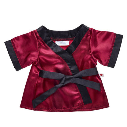 Satin Robe for Stuffed Animals | Build-A-Bear® - US 4004