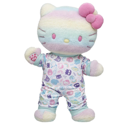 Sanrio Dreamy Pastels Hello Kitty Sleeper | Build-A-Bear - US 2308