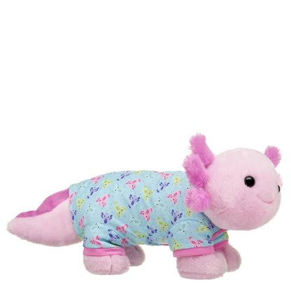 Axolotl PJ Sleeper for Stuffed Animals | Build-A-Bear® - US 2343