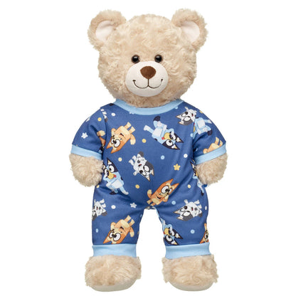 Navy Bluey PJ Sleeper for Plush Toys | Build-A-Bear® - US 6258