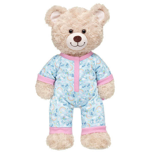 Cinnamoroll™ Sleeper | Build-A-Bear® - US 7856