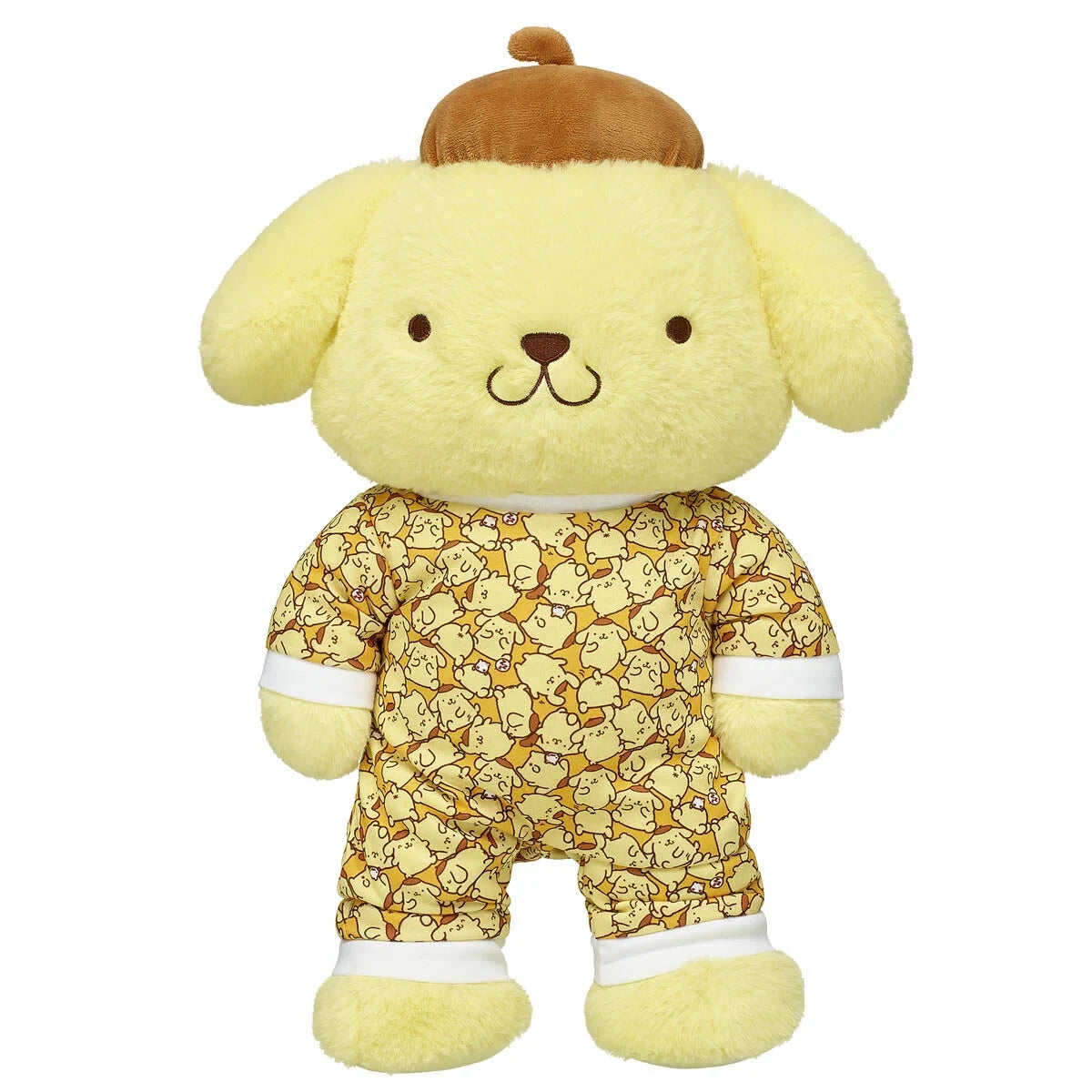 Pompompurin™ Sleeper for Stuffed Animals | Build-A-Bear® - US 3966