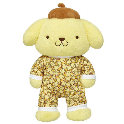 Pompompurin™ Sleeper for Stuffed Animals | Build-A-Bear® - US 3966