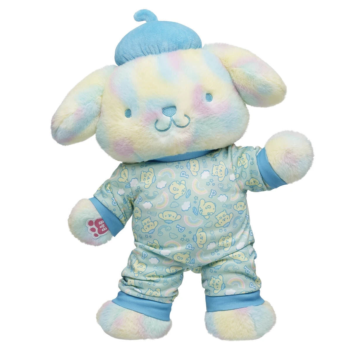 Sanrio Hello Kitty &amp; Friends Rainbow Dreams | Build-A-Bear - US 6642