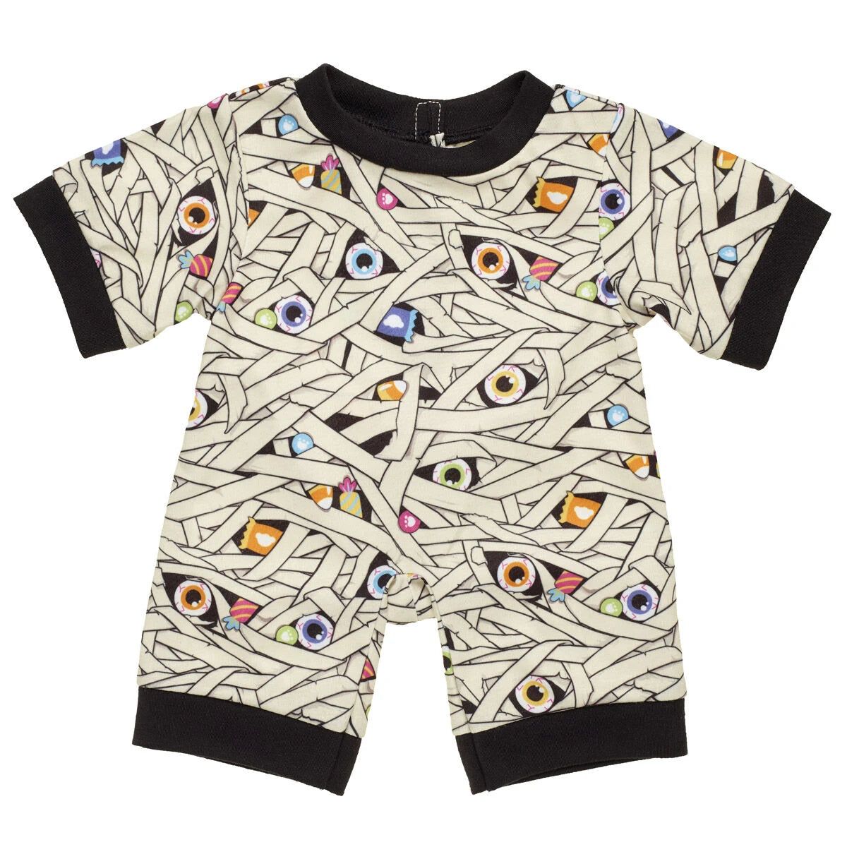 Mummy PJ Sleeper for Plush Toys | Build-A-Bear® - US 1997