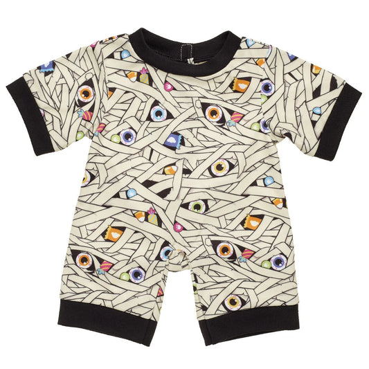 Mummy PJ Sleeper for Plush Toys | Build-A-Bear® - US 1997