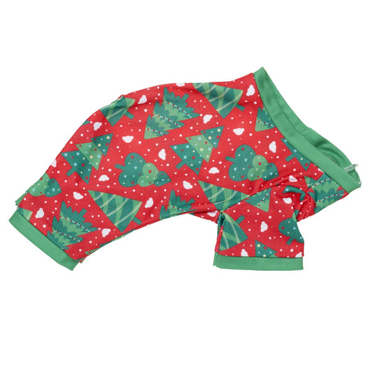 Christmas Tree Sleeper - US 5939