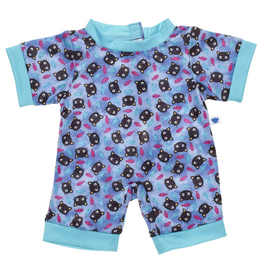 Hello Kitty® and Friends Chococat™ Sleeper | Build-A-Bear® - US 9202