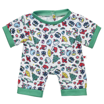 Hello Kitty® and Friends Holiday Sleeper | Build-A-Bear® - US 3702
