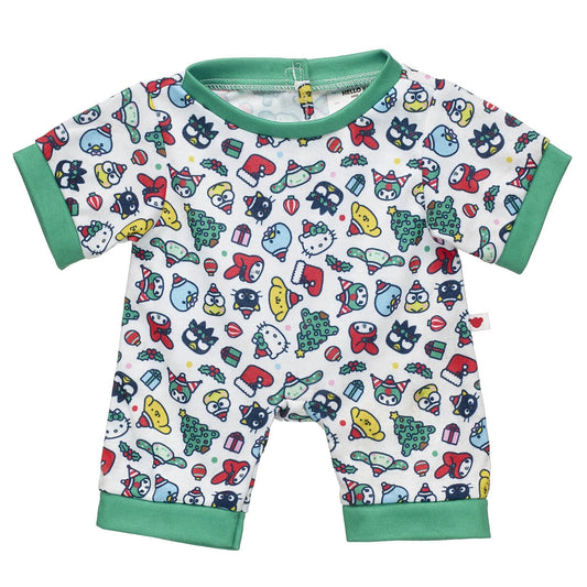 Hello Kitty® and Friends Holiday Sleeper | Build-A-Bear® - US 3702