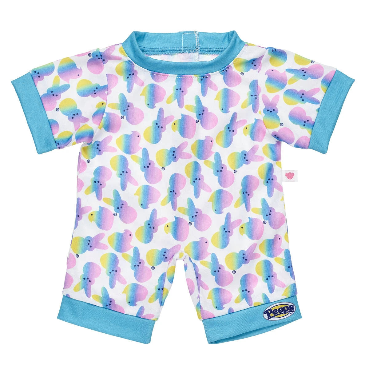 PEEPS® Bunny Sleeper for Stuffed Animals | Build-A-Bear® - US 5782