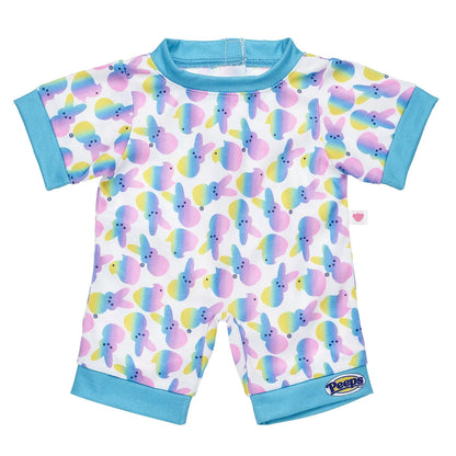 PEEPS® Bunny Sleeper for Stuffed Animals | Build-A-Bear® - US 5782