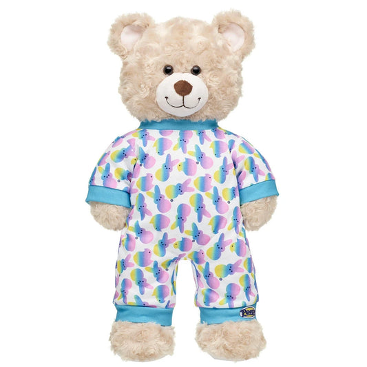 PEEPS® Bunny Sleeper for Stuffed Animals | Build-A-Bear® - US 4036