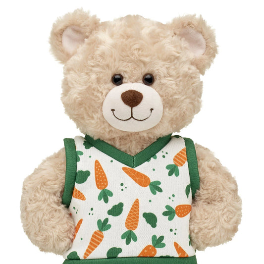 Carrot Sweater Vest for Plush Toys | Build-A-Bear® - US 2760
